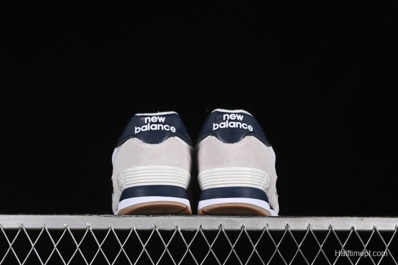 New Balance 574 Series Retro Casual Running Shoes - ML574TF2
