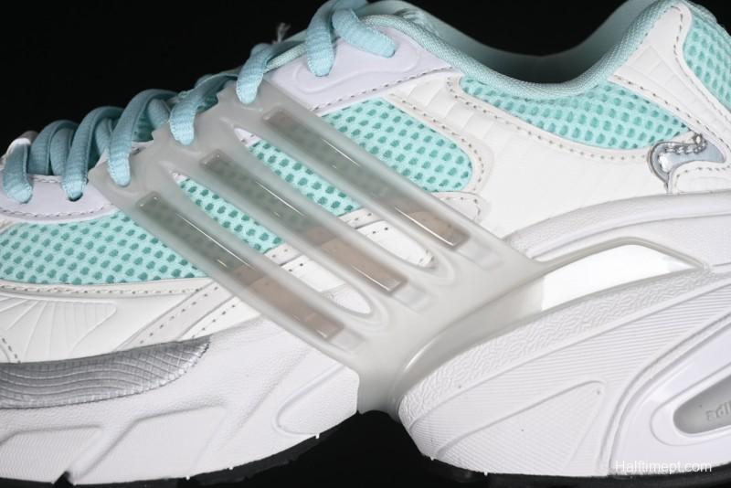 Adidas Adistar XLG Comfortable Slip-Resistant Low-Top Casual Sneakers - IF6937