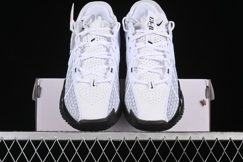 Nike Air Zoom G.T. Cut 3 EP Basketball Shoes with Full-Length ZoomX Foam - DV2918-102