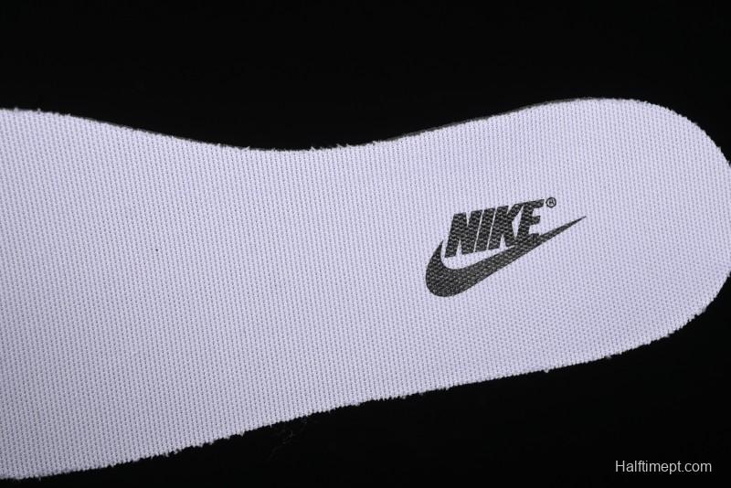 Nike Dunk Low "Joker" Speed Space Breaker White Grey SB Strap Casual Skate Shoes - DD1391-100