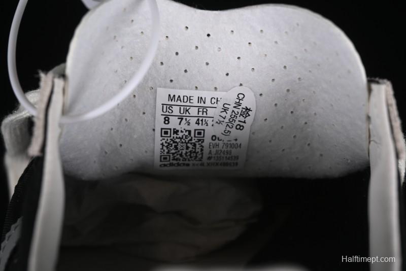 Adidas Originals SL 72 RS Retro Running Shoes with Ecotex Tongue and EVA Midsole - JI2498