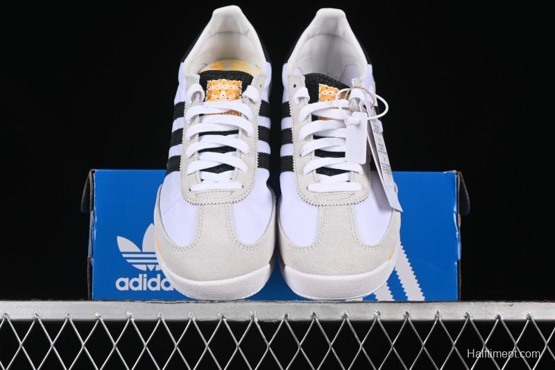 Adidas Originals SL 72 RS Retro Running Shoes with Ecotex Tongue and EVA Midsole - IH4823