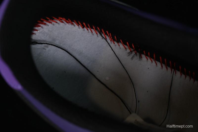 Nike Air Force 1 '07 Low Casual Sneakers with Full-Length Air Cushion - DD8959-002