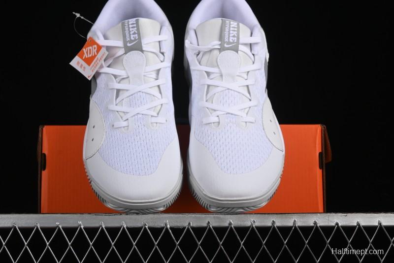 Nike Hyperquick SE Basketball Shoes with Cushioning and Breathability - FN4678-102