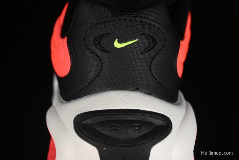 Nike Air Max Portal Retro Running Shoes with Air Cushion - HF3053-006