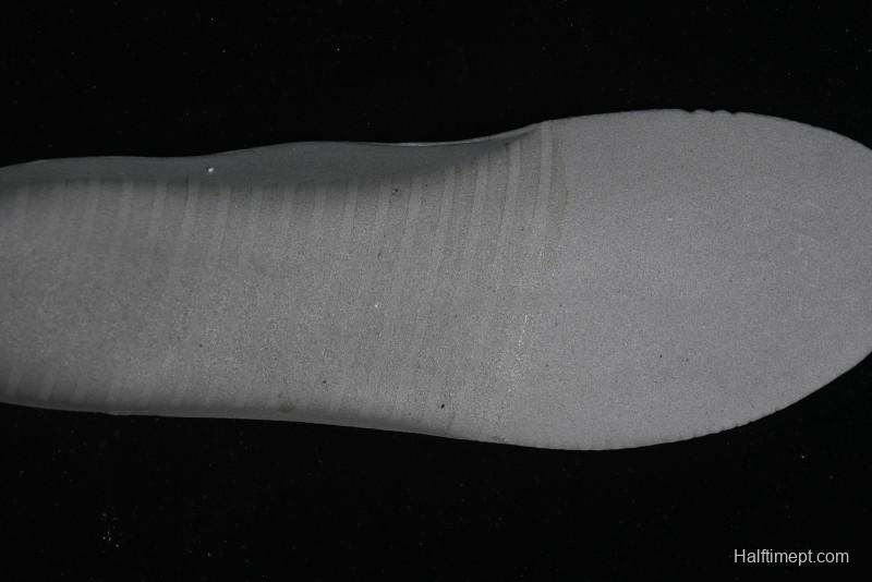 Nike Air Force 1 '07 Low Casual Sneakers in Black, White, and Gray - FB7162-081