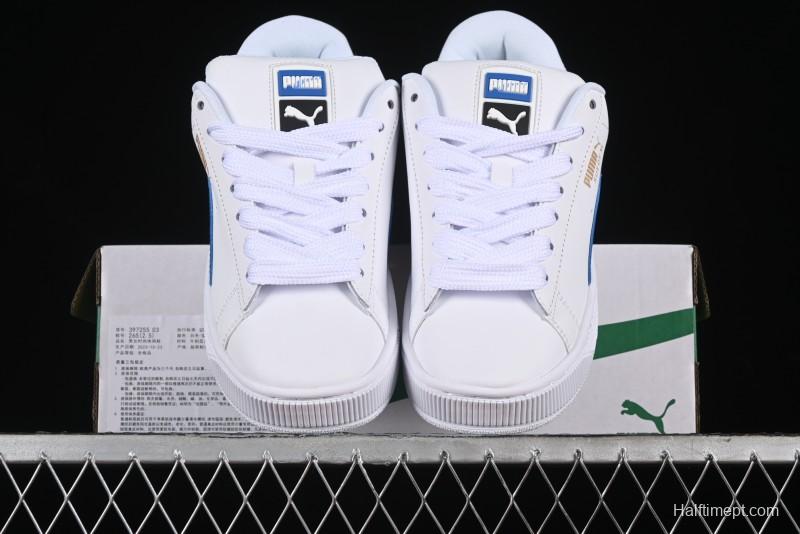 Puma Suede XL Retro Casual Sneakers - 395205-03