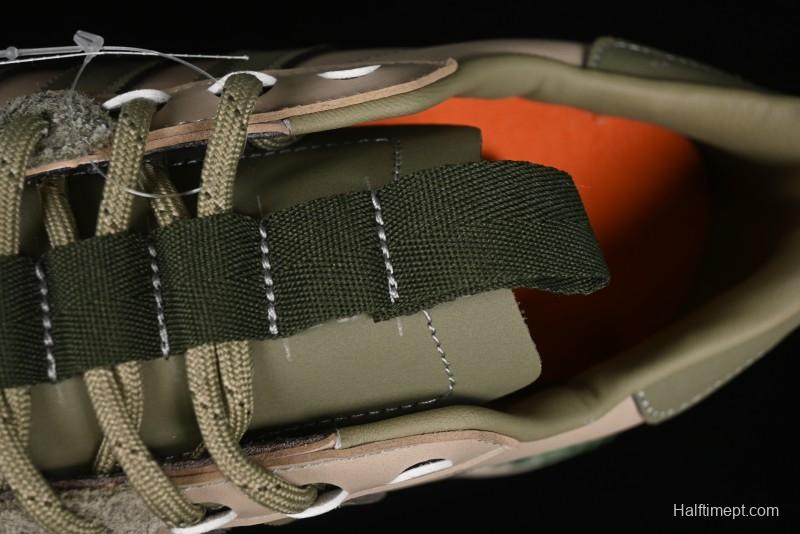 Adidas Originals Campus Mfx Reboot Low-Top Casual Shoes with Die-Cut Design - GX1359