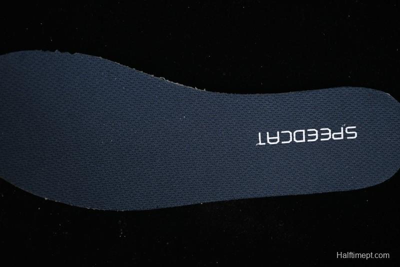 Puma Speedcat Low-Top Lifestyle Casual Shoes - 307171-06