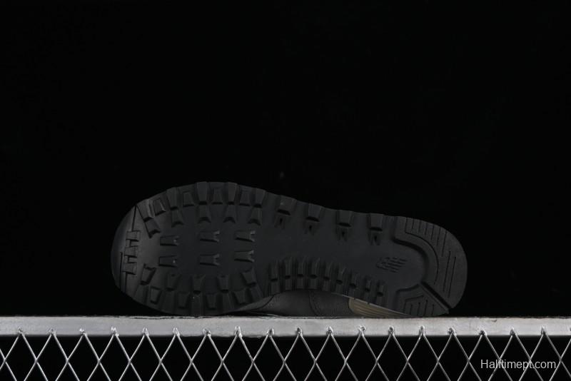 New Balance 574 Series Retro Casual Running Shoes - ML574BA2