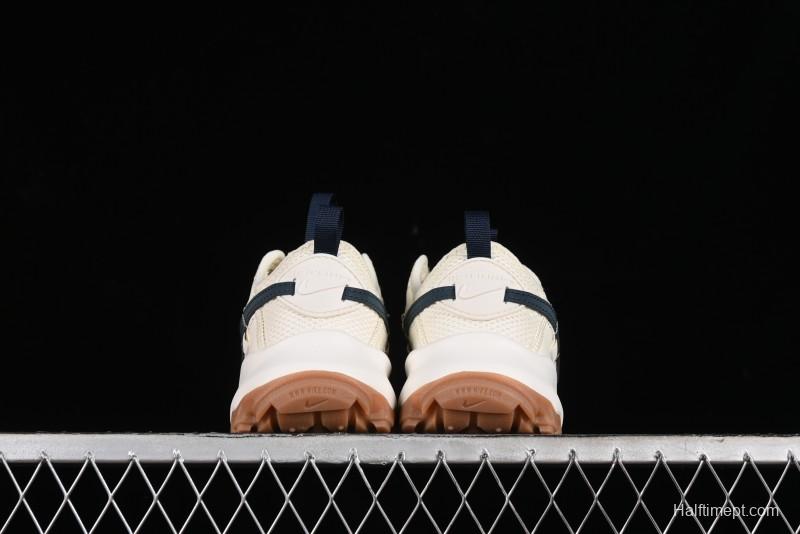 Nike TC 7900 Retro Chunky Dad Shoes with Reflective Swoosh and Cushioned Sole - DD9682-103