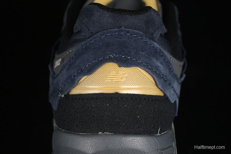 New Balance 2002 Series Retro Casual Running Shoes with Upgraded N-ERGY Cushion - ML2002RDO