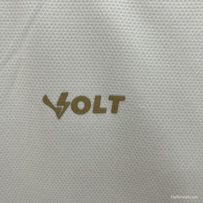 25/26 Fortaleza Home Jersey