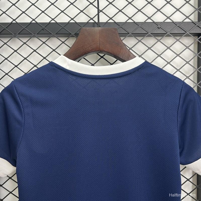 2025 Kids Portugal Training Jersey Size 16-28