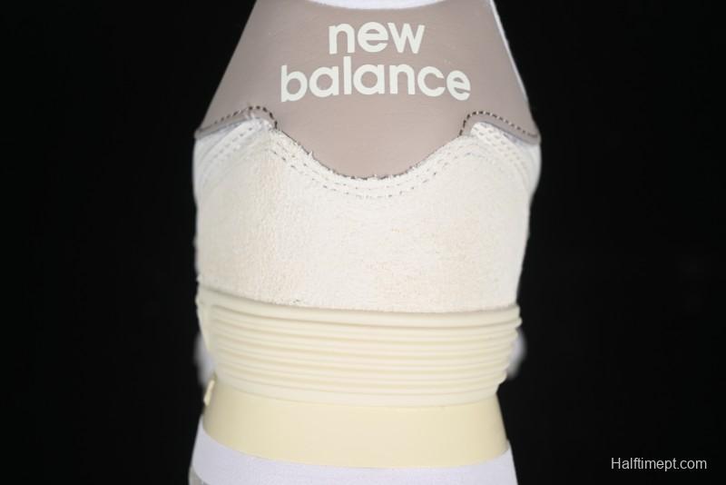 New Balance 574 Series Retro Casual Running Shoes - U574ESC