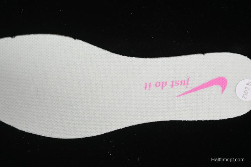 Nike Zoom Winflo 11 Moon Mesh Breathable Cushioned Running Shoes - FJ9510-300