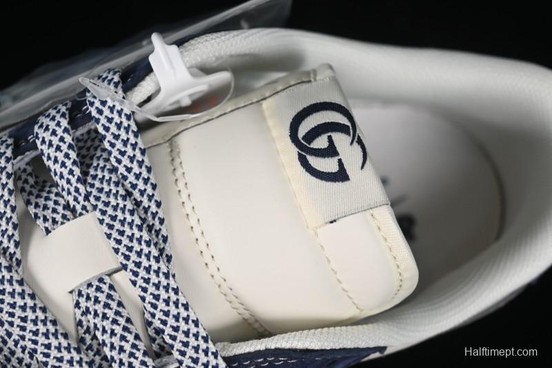 Nike Travis Scott x Fragment Design x Air Jordan 1 Low OG SP AJ1 Gucci Collaboration - XY2688-109