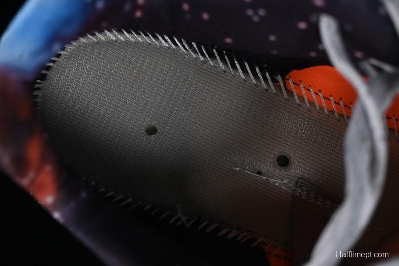 Nike KD 4 Galaxy All Star Basketball Shoes with Zoom Air Cushion and Adaptive Fit System - FD2635-001