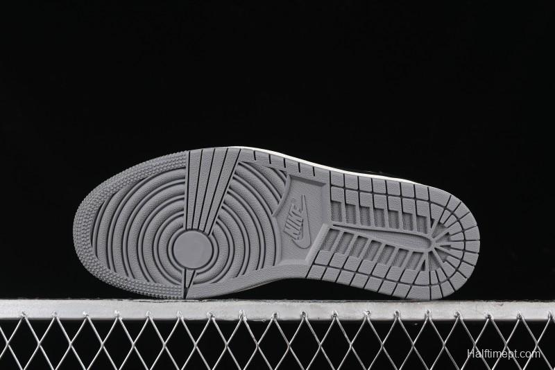 Nike Travis Scott x Fragment Design x Air Jordan 1 Low OG SP AJ1 Supreme Collaboration - XY2688-120