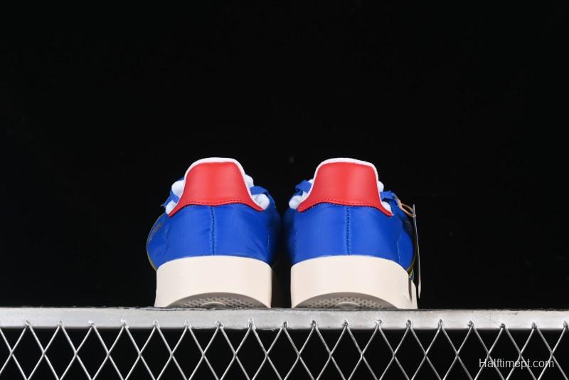 Adidas Originals Samba Home IH5503 Slip-On Comfort Winter Boots for Indoor and Outdoor - IH5503