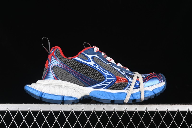 Balenciaga Phantom Sneaker 10th Generation Trend Running Shoes - W3XL51469