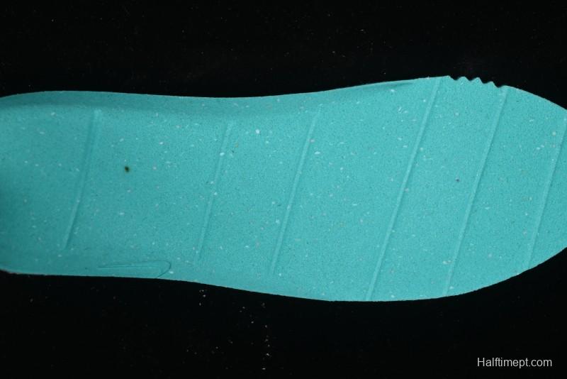 Nike Suede Slip-Resistant Wear-Resistant Low-Top Casual Shoes - FZ8966-100