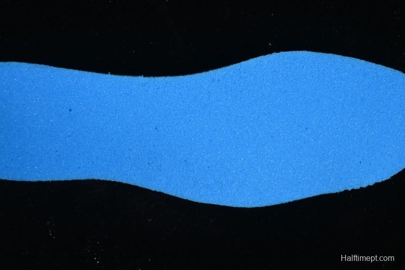 Nike Revolution 7 Wide Running Shoes with Breathable Mesh Upper and Durable Rubber Outsole - FB2207-002