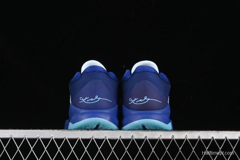 Nike Zoom Kobe 5 Protro Basketball Shoes for Professional Performance - HJ4303-400