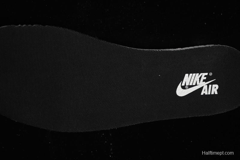 Nike Travis Scott x Fragment Design x Air Jordan 1 Low OG SP Sneakers - SJ2068-128