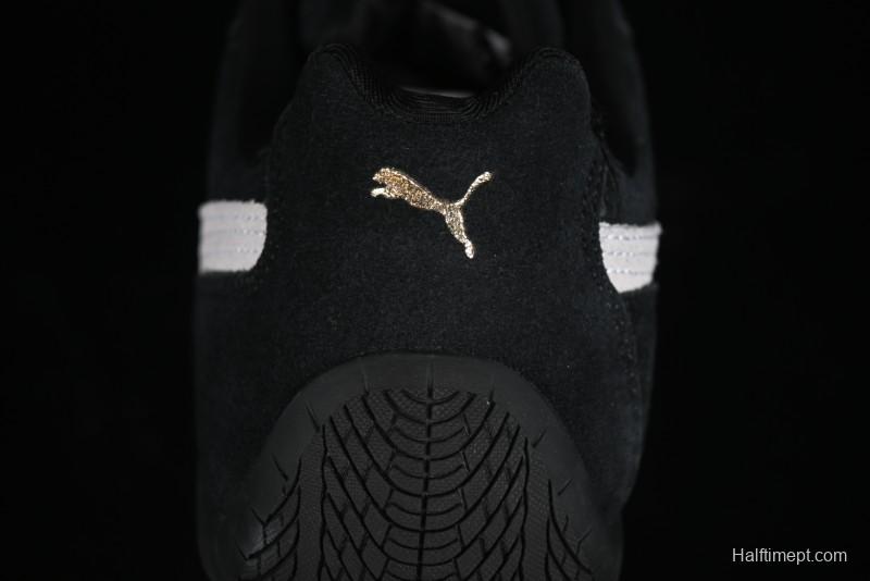 Puma The Open Product Speedcat Low-Top Lifestyle Sneakers - 398846-01