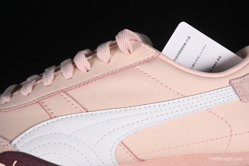 Puma Bella UT Leather Fashion Casual Sneakers - 402186-04