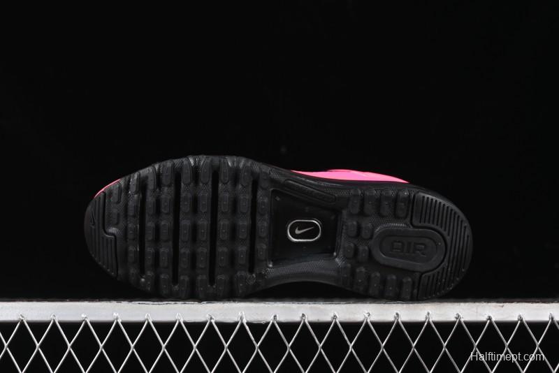 Nike Air Max 2013 Retro Breathable Mesh Cushioned Running Shoes - 555753-600