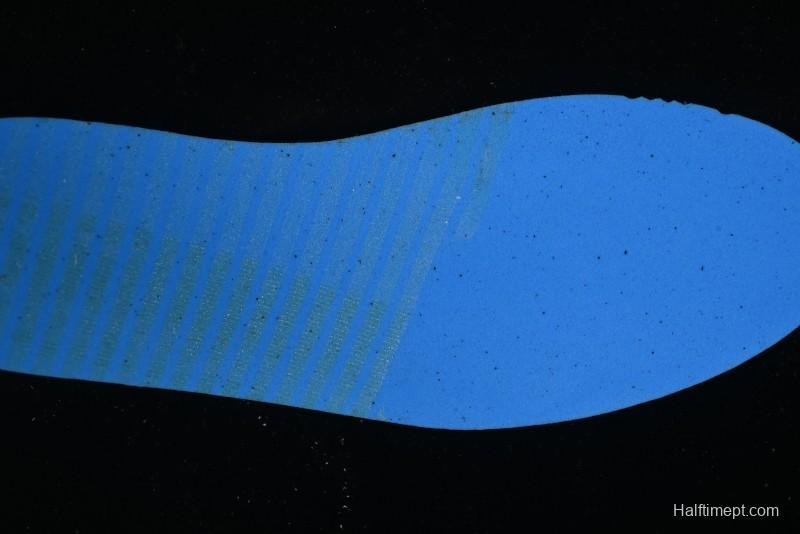 Nike Air Jordan 1 Low OG SP Travis Scott x Fragment Design Collaboration Sneakers - CH6336-014