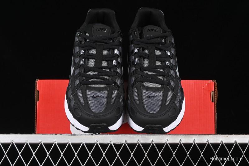 Nike P-6000 Prm Retro Casual Sneakers Dad Shoes - CD6404-003