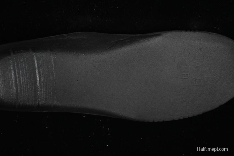 Nike Air Force 1 '07 Low Gucci Bear Collaboration - Midnight Black Low-Top Casual Sneakers - KK1988-007