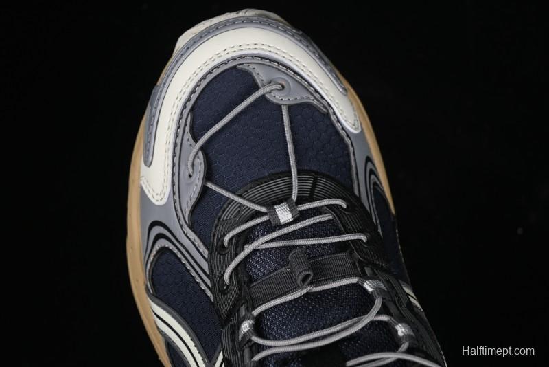 Asics Gel-Kahana TR V4 Running Shoes with FF BLAST PLUS Cushioning - 1203A586-020