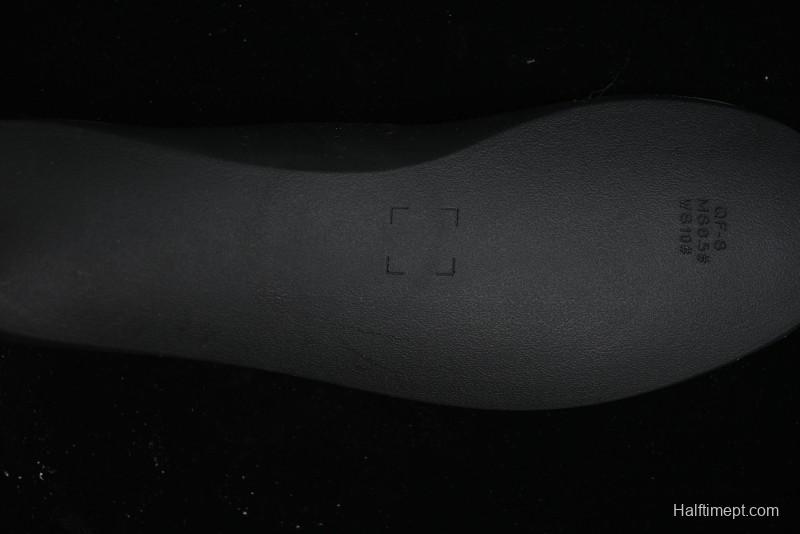 Nike Air Jordan 1 High OG Black Toe Reimagined Basketball Shoes - DZ5485-106