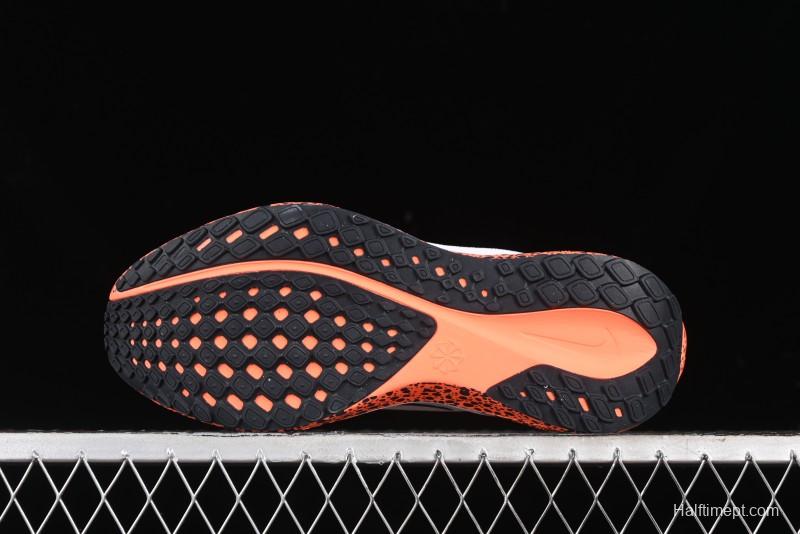 Nike Air Zoom Pegasus 41 Breathable Lightweight Running Shoes with Cushioning - FV2229-900