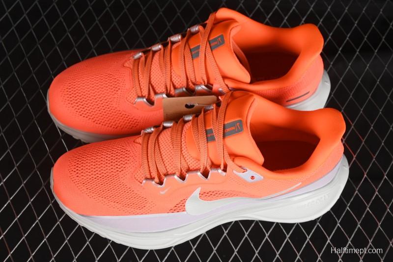 Nike Air Zoom Pegasus 41 Breathable Lightweight Durable Running Shoes - HQ2938-800