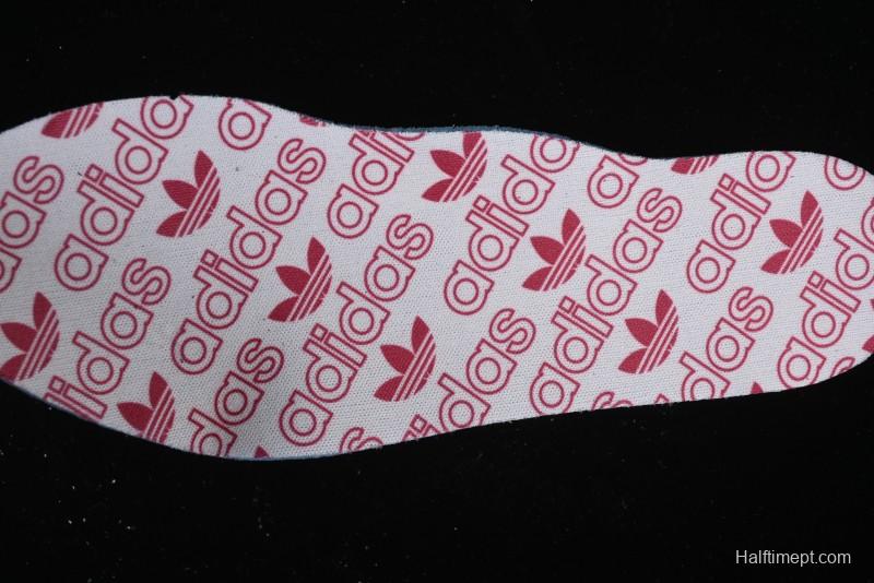 Adidas Handball Spezial Retro Casual Sneakers - IG1978