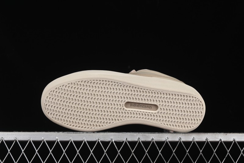 Lululemon Cityverse Low-Top Casual Sneakers - LU-03