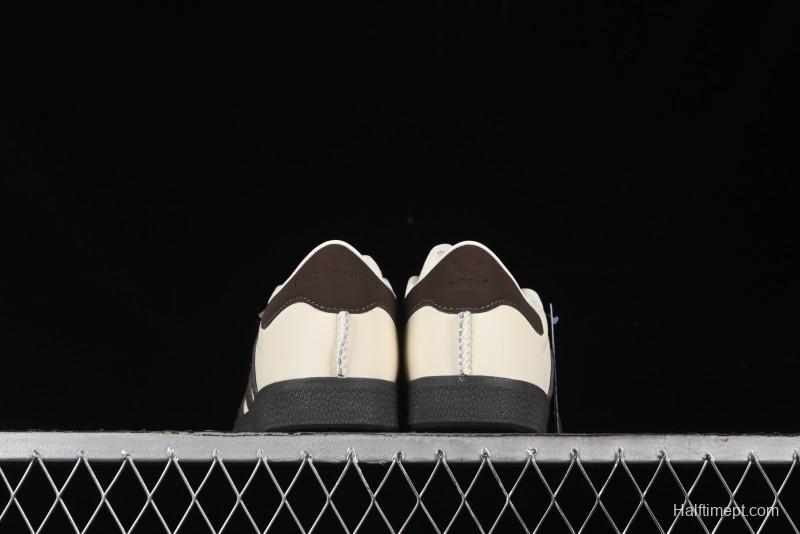 Adidas Originals Gazelle IG1895 Retro Casual Slip-Resistant Low-Top Sneakers