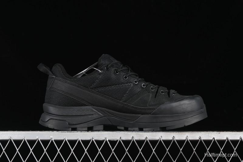 Salomon X-ALP MM6 Explorer Series Outdoor Trail Running Shoes - 475361-26