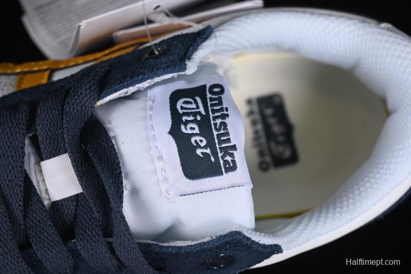 Onitsuka Tiger Ultimate 81 EX 40th Anniversary Breathable Comfort Casual Shoes - 1183B510-103