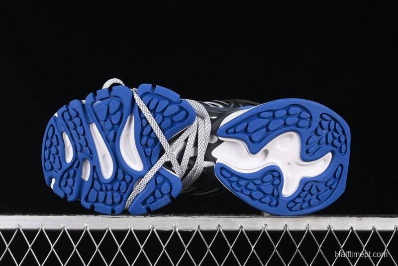 Adidas Vento XLG Deluxe Retro Casual Dad Shoes - JS1589