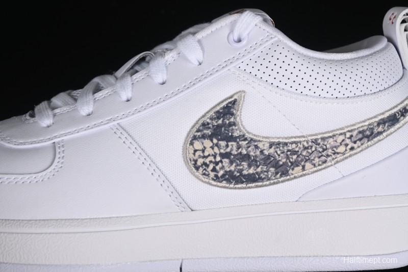 Nike Book 1 Devin Booker Men's Performance Basketball Shoes with Zoom Air Cushion - FJ4250-101