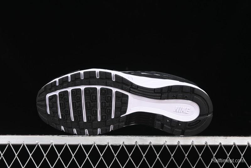 Nike P-6000 Prm Retro Casual Sneakers Dad Shoes - CD6404-003