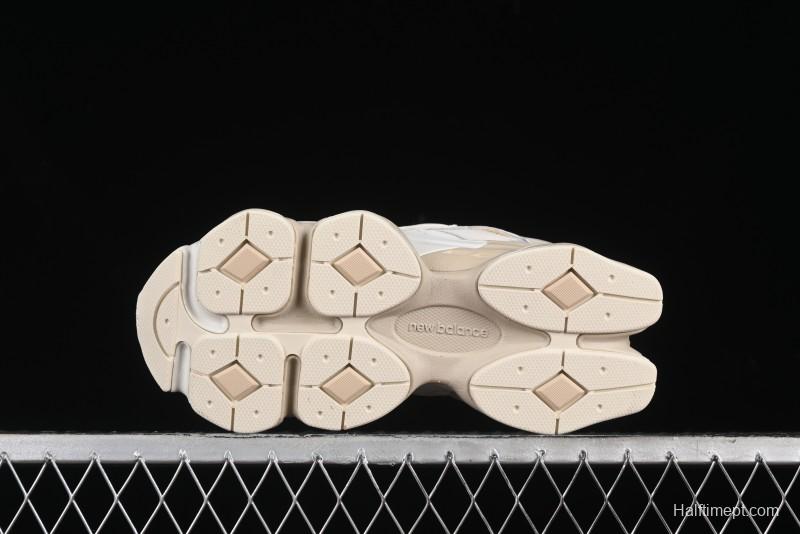 New Balance Joe Freshgoods NB9060 Retro Casual Running Sneakers with ABZORB Cushioning - U9060SS