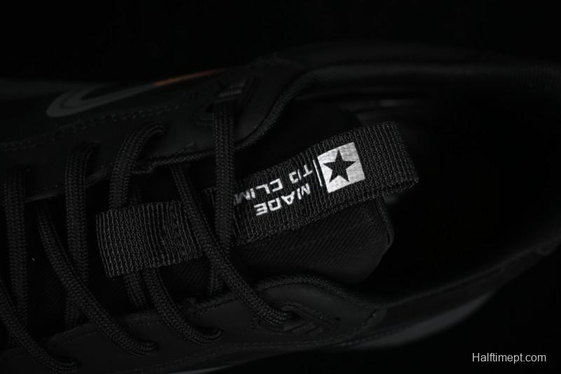 ECCO Drive Series Versatile Durable Running Shoes with Thick Sole Heightening Dad Shoes - 63193301001