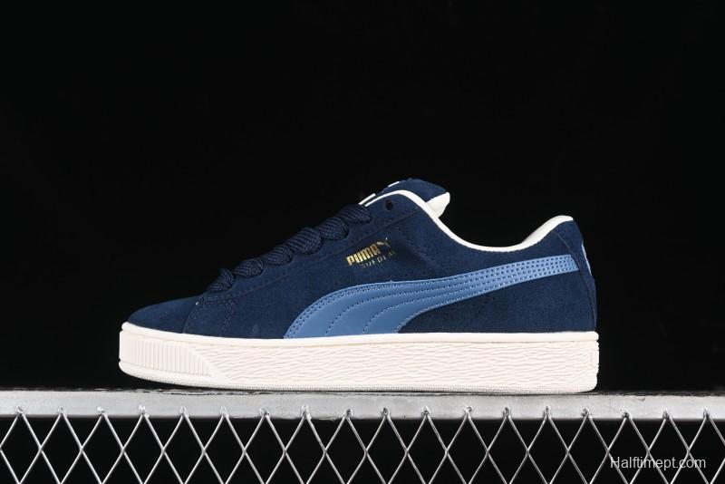 Puma Suede XL Retro Casual Sneakers - 395205-17
